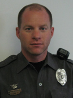 Officer Jason Culbertson