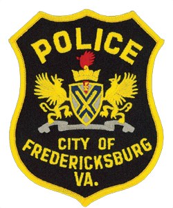 Fredericksburg, Virginia Police Departments
