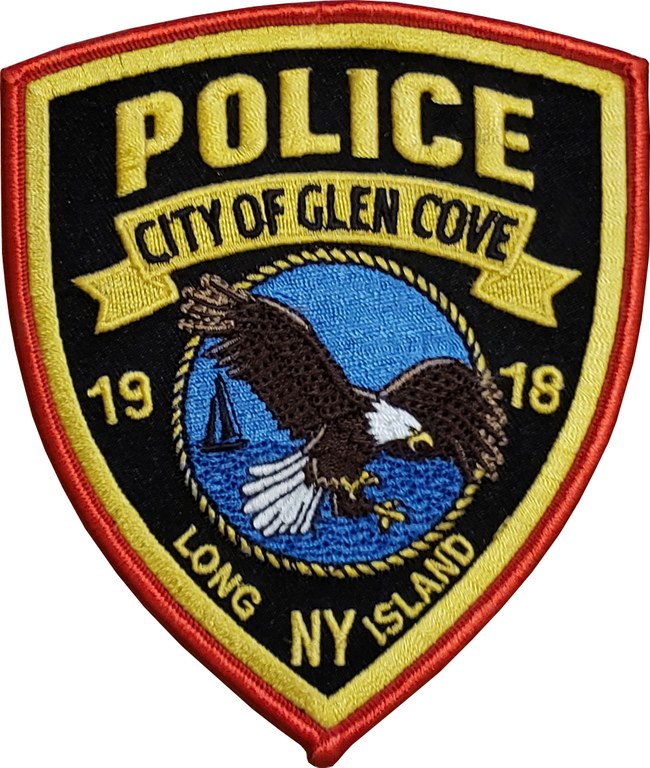 Patch Call: Glen Cove, New York, Police Department