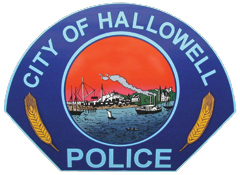 Hallowell, Maine, Police Department