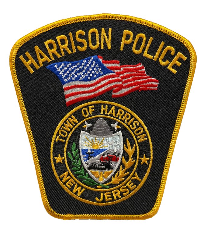 Patch Call: Harrison, New Jersey, Police Department
