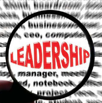 Leadership Graphic