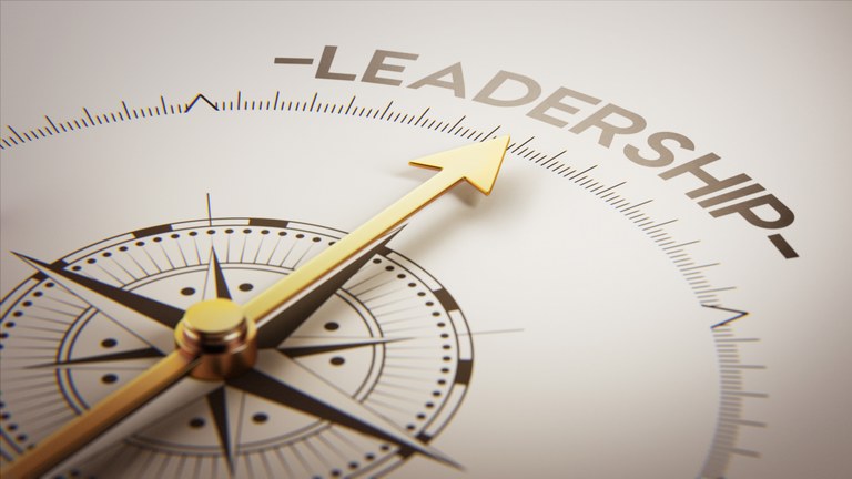 Leadership Concept Image