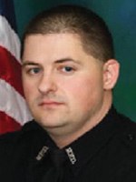 Sergeant Tim Jones, Officer Bryan Emery, and Lieutenant Mark Mara of the McMinnville, Tennessee Police Department bravely attempted to rescue two young girls who ultimately perished in an apartment fire. Jones was a Bulletin Notes recipient in January 2010.
