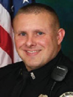 Officer Bryan Emery