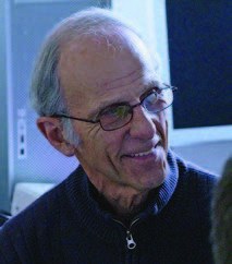 Dr. John Violanti