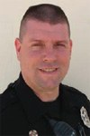 Jeff Daniels of the Ector County, Texas Independent School District Police Department performed the Heimlich maneuver on a choking victim at a restaurant and revived the patron with CPR. Daniels was a Bulletin Notes recipient in July 2010.
