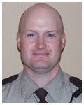 Deputy Tim Harris