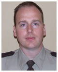 Deputy Shane Linehan