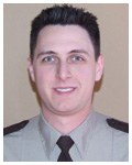 Deputy Matt Wieland