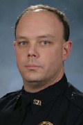 Deputy Roger Schreader of the Niagara County Sheriff’s Office in Lockport, New York pulled to safety the drivers of two cars that had been in an accident and were on fire. Schreader was a Bulletin Notes recipient in June 2011.