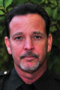 Deputy Michael Bennett