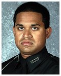 Deputy Sheriff Shastri Khan of the Polk County, Florida Sheriff’s Office subdued a man who was attacking a woman with a knife in a home. Khan was a Bulletin Notes recipient in June 2012.