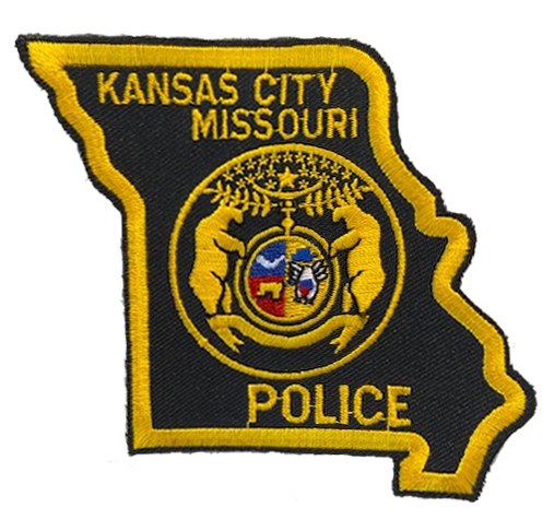 Patch Call: Kansas City, Missouri, Police Department