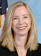 Ms. Schweit is chief of the Violence Prevention Section in the FBI’s Office of Partner Engagement in Washington, D.C.