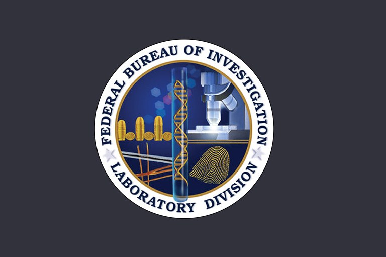 FBI Laboratory Seal