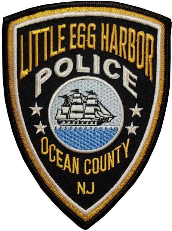 Patch Call: Little Egg Harbor, New Jersey, Police Department