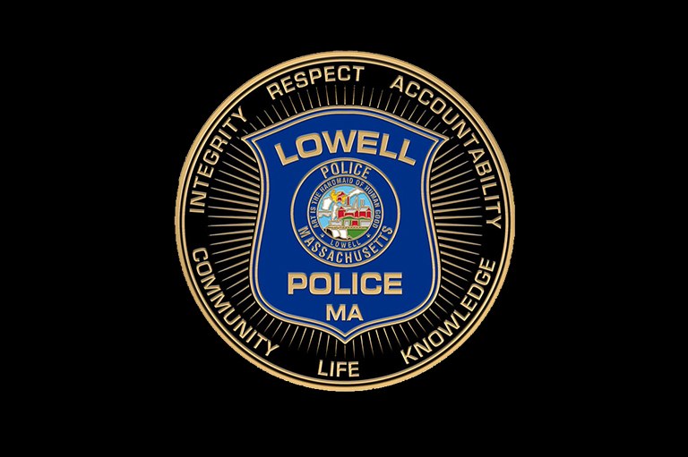 Lowell, Massachusetts, PD (lead)