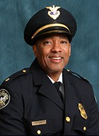 Major Todd Coyt of the Atlanta, Georgia Police Department. Coyt was a Joint Counterterrorism Assessment Team Fellow from August 4, 2014 to August 7, 2015.