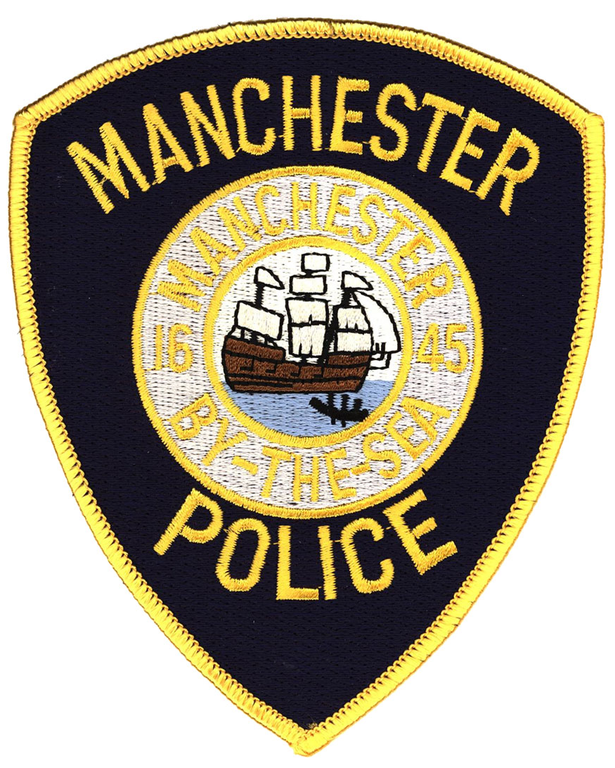 Patch Call: Manchester-by-the Sea, Massachusetts, Police Department