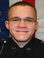 Officer Thomas Henthorn