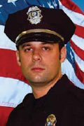Officer Dean Buttitta