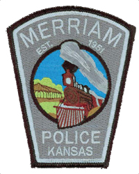 Merriam, Kansas Police Departments
