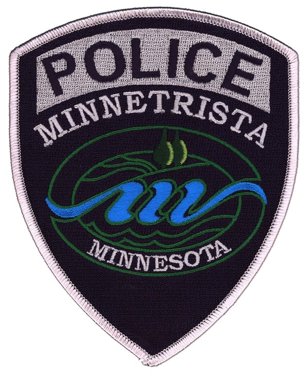 Patch Call: Minnetrista, Minnesota, Police Department