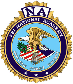 FBI National Academy Seal