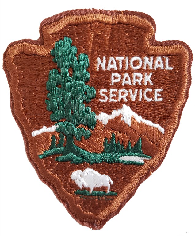 Patch Call: National Park Service