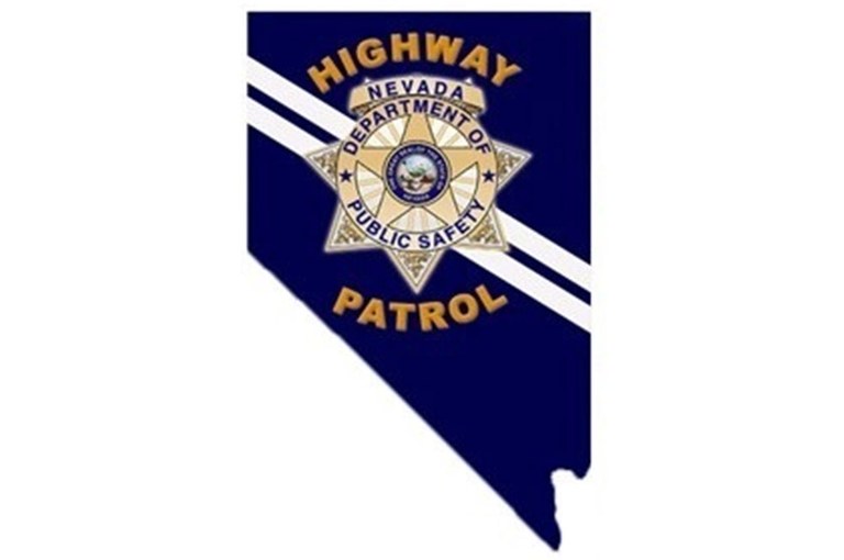 Nevada Highway Patrol Seal