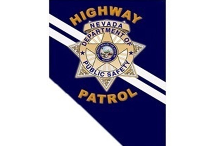 Nevada Highway Patrol Logo