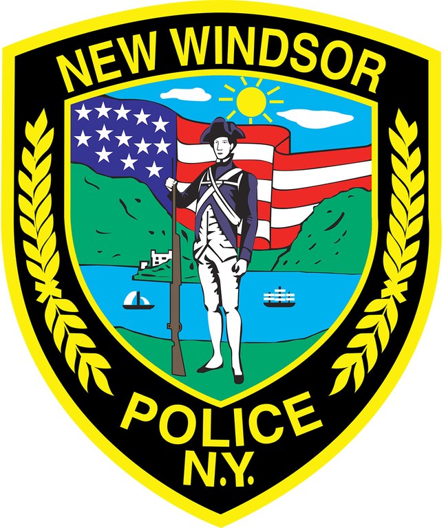 Patch Call: Town of New Windsor, New York, Police Department