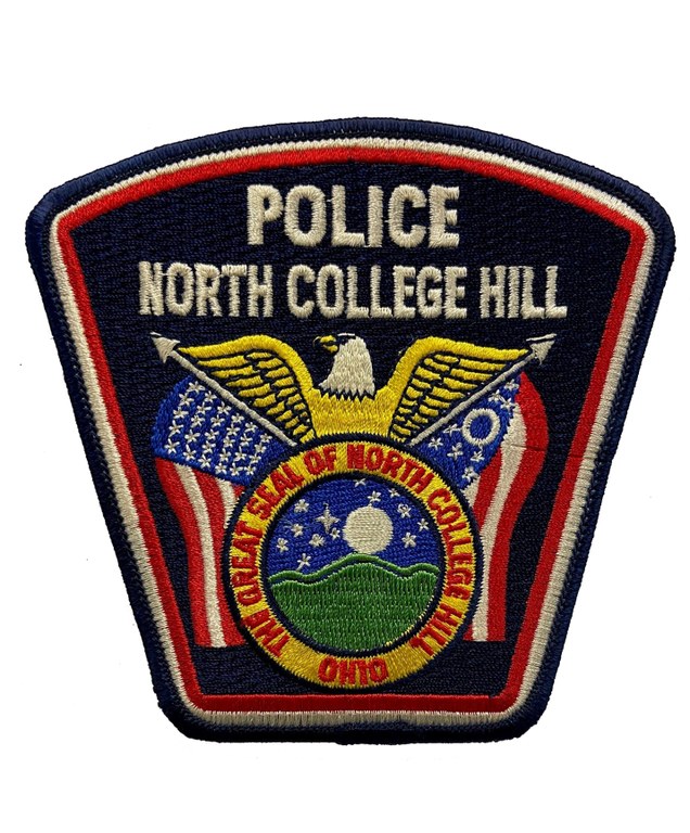 Patch Call: North College Hill PD (Lead)