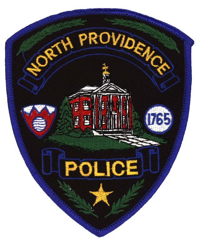 Patch Call: North Providence, Rhode Island, Police Department