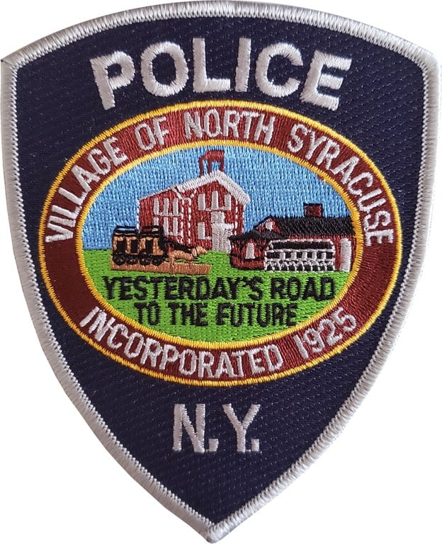 Patch Call: North Syracuse, New York, Police Department