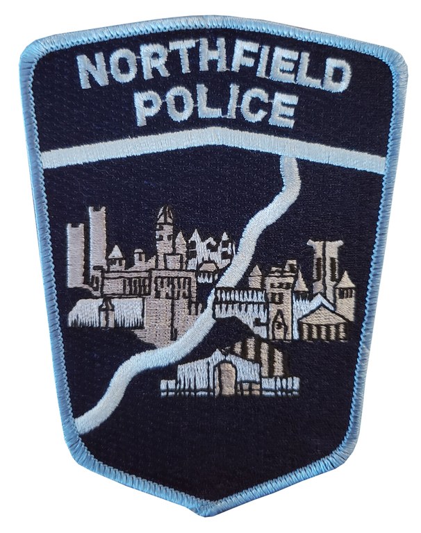 Patch Call: Northfield, Minnesota, Police Department
