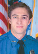 Officer Harrison Daniel