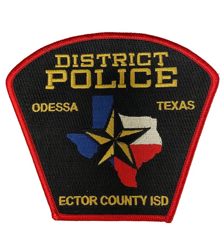Ector County, Odessa, Texas (lead)