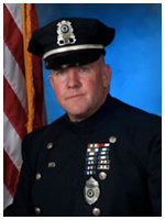 Officer Michael Hogan