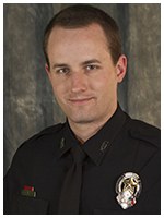 Officer Ryan Nielsen