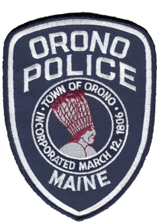 Patch Call: Orono, Maine, Police Department
