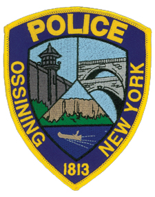 Ossining (New York) Police Department
