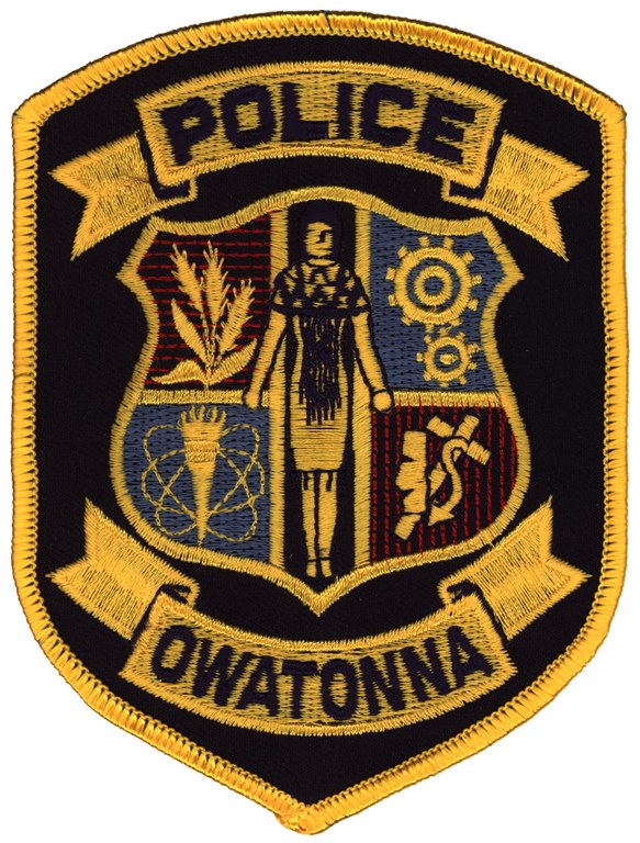 Owatonna, Minnesota, Police Department