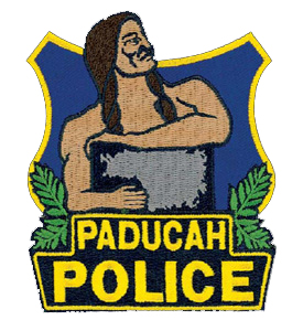 Paducah, Kentucky and Berlin, Wisconsin Police Departments