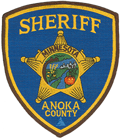 Patch Call: Anoka County, Minnesota, Sheriff’s Office