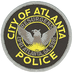Patch Call: Atlanta, Georgia, Police Department