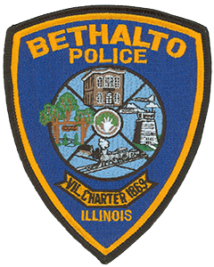 Patch Call: Bethalto Illinois Police Department