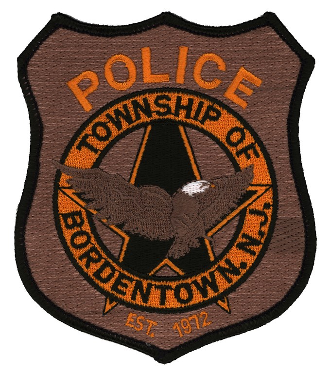 Patch Call: Bordentown Township, New Jersey