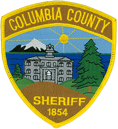 Patch Call: Columbia County, Oregon
